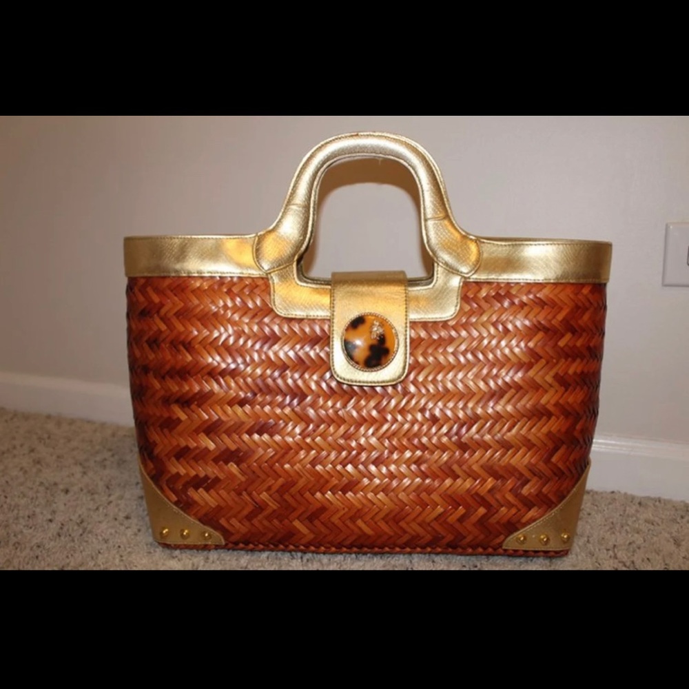 Lilly Pulitzer Bag